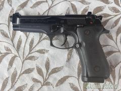 Beretta 98 FS Brigadier  9x21mm IMI