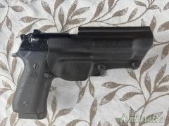 Beretta 98 FS Brigadier  9x21mm IMI