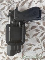 Beretta 98 FS Brigadier  9x21mm IMI