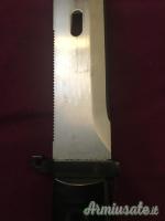 Baionetta Modello 59 AKM Type I - Germania Est