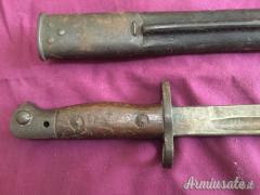 Baionetta Modello 1907 - Inglese