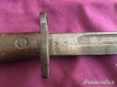 Baionetta Modello 1907 - Inglese