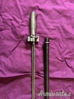 Baionetta Modello 1886/15