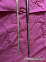 Baionetta Modello 1886/15