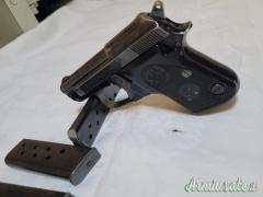Beretta 950 .25 ACP  |  6.35 mm Browning