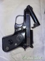 Beretta 950 .25 ACP  |  6.35 mm Browning