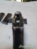 Beretta 950 .25 ACP  |  6.35 mm Browning