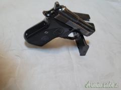 Beretta 950 .25 ACP  |  6.35 mm Browning