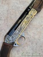 Fucile Breda Super Tiatano edizione limitata di 1000 pezzi cal 12 canna 70 ARMA NUOVA