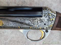 Fucile Breda Super Tiatano edizione limitata di 1000 pezzi cal 12 canna 70 ARMA NUOVA