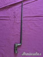 Baionetta a calza inglese