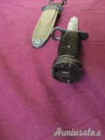 Baionetta M8A1 – USA