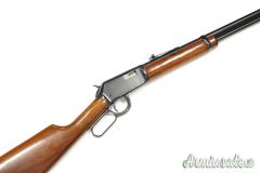 Winchester 9422 XTR .22 Long Rifle
