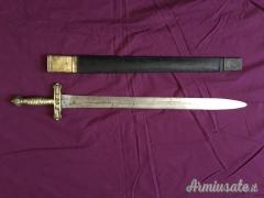 Gladio Guardia Pontificia