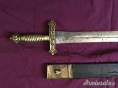 Gladio Guardia Pontificia