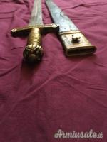 Gladio Guardia Pontificia