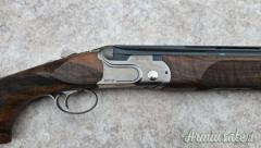 Sovrapposto Beretta DT11 trap B fast cal 12 canne 76 ARMA NUOVA