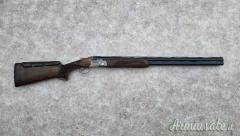 Sovrapposto Beretta DT11 trap B fast cal 12 canne 76 ARMA NUOVA