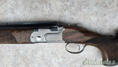 Sovrapposto Beretta DT11 trap B fast cal 12 canne 76 ARMA NUOVA