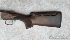 Sovrapposto Beretta DT11 trap B fast cal 12 canne 76 ARMA NUOVA