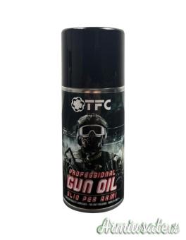 BOMBOLETTA OLIO SPRAY DETERGENTE/LUBRIFICANTE 125ml