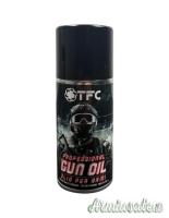 BOMBOLETTA OLIO SPRAY DETERGENTE/LUBRIFICANTE 125ml