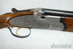 BERETTA MOD. S3EELL CAL. 12