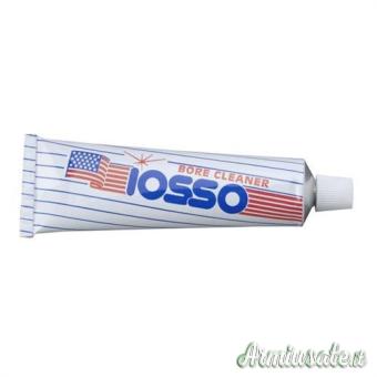 BORE CLEANER Pasta Iosso 43 grammi.