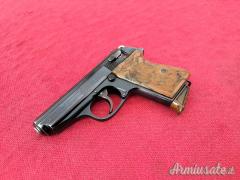 WALTHER PPK CAL 7.65 CORTO