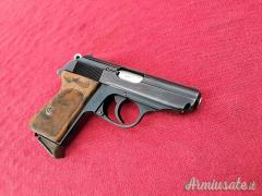 WALTHER PPK CAL 7.65 CORTO
