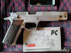 Pardini PC 98S 9x21mm IMI