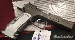 Tanfoglio LIMITED  921 9x21mm IMI