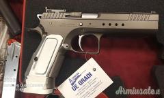 Tanfoglio LIMITED  921 9x21mm IMI