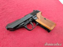 WALTHER P5 CAL 7.65 PARABELLUM