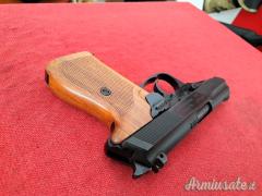 WALTHER P5 CAL 7.65 PARABELLUM