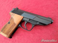 WALTHER P5 CAL 7.65 PARABELLUM