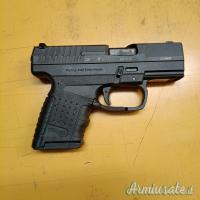 Walther | Carl PPS 9x21mm IMI