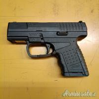 Walther | Carl PPS 9x21mm IMI