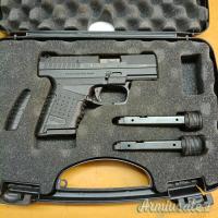 Walther | Carl PPS 9x21mm IMI