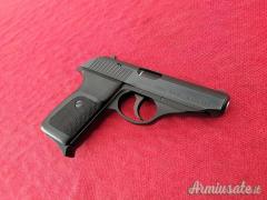 SIG SAUER P 230 CAL 9 KURZ