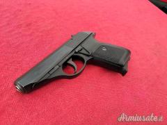 SIG SAUER P 230 CAL 9 KURZ