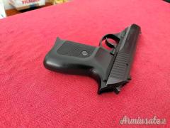 SIG SAUER P 230 CAL 9 KURZ