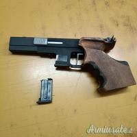 Pardini SPE .22 LR Long Rifle