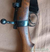 Enfield N. 1 Mk III Ishapore