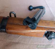 Enfield N. 1 Mk III Ishapore