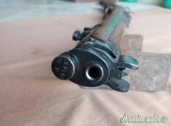 Enfield N. 1 Mk III Ishapore