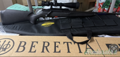 Beretta BRX1 .308 Winchester