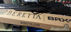 Beretta BRX1 .308 Winchester