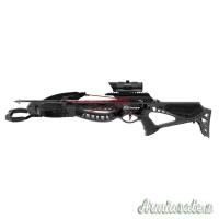 Balestra Barnett Wildcat™ CRX