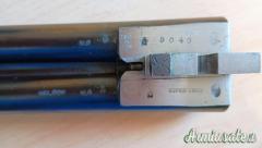 Doppietta Prandelli cal.12